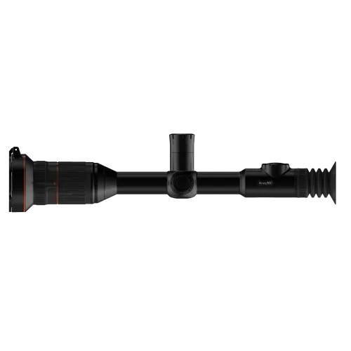 Тепловізійний приціл Thermtec Ares 360 (20/60 мм, 384х288, 3000 м)