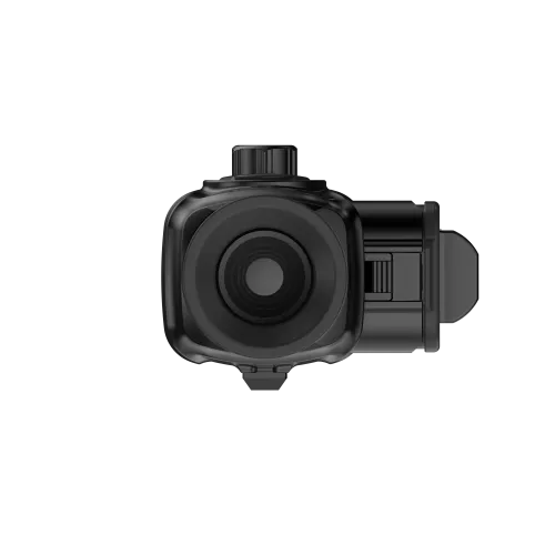 Тепловізійний приціл Thermtec Vidar 660L (20/60 мм, 640х512, 3000 м)