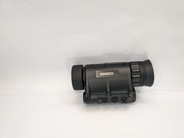 Прилад нічного бачення NVG30 Night Vision Binock з кріпленням на шолом