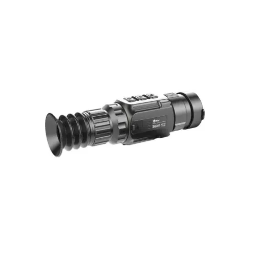 Тепловізійний приціл IRay Saim SCT35 V2.0 (35 мм, 384х288, 1818 м)