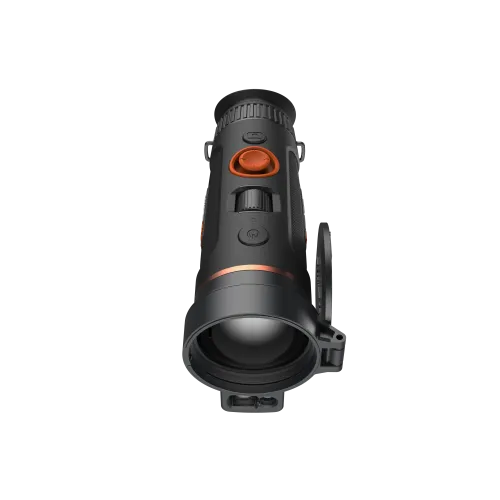 5 Тепловізор ThermTec Wild 650L (50 мм, 640x512, 2600 м, NETD ≤18 мК)