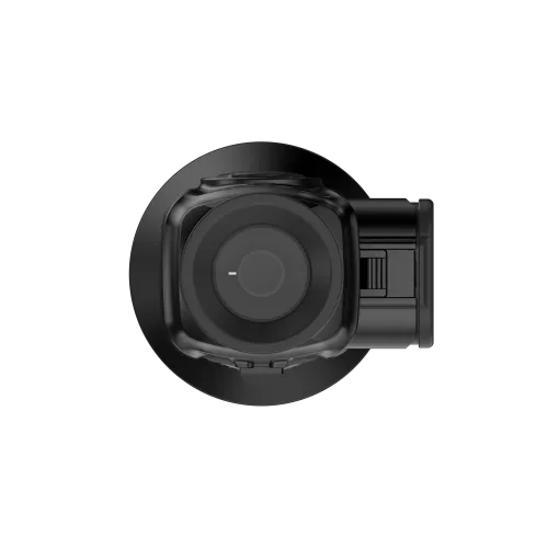 Тепловізійний приціл Thermtec Vidar 335 (35 мм, 384х288, 1800 м)