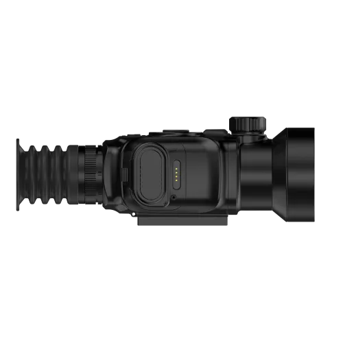 Тепловізійний приціл Thermtec Vidar 650 (50 мм, 640х512, 2500 м)
