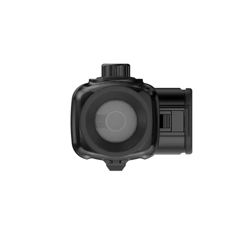 5 Тепловізійний приціл Thermtec Vidar 660 (20/60 мм, 640х512, 3000 м)