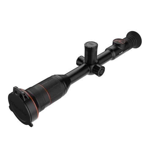 Тепловізійний приціл Thermtec Ares 660 (20/60 мм, 640х512, 3000 м)