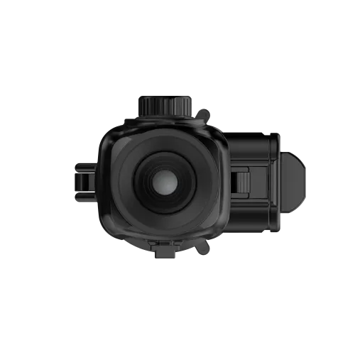 Thermtec Vidar 350L Тепловізійний Приціл (50 мм, 384х288, 2500 м)