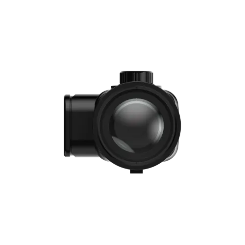 6 Тепловізійний Приціл Thermtec Vidar 350 (50 мм, 384х288, 2500 м)