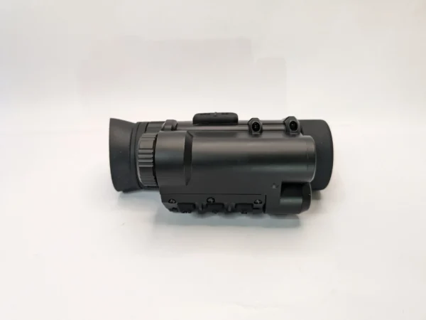 Прилад нічного бачення NVG30 Night Vision Binock з кріпленням на шолом