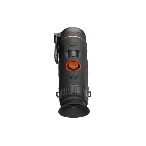 6 Тепловізор ThermTec Wild 335 (35 мм, 384x288, 1800 м, NETD ≤18 мК)