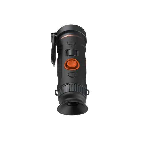 6 Тепловізор ThermTec Wild 650L (50 мм, 640x512, 2600 м, NETD ≤18 мК)