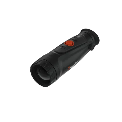 6 Тепловізор ThermTec Cyclops 350Pro (50 мм, 384x288, 2500 м, NETD ≤25 мК)