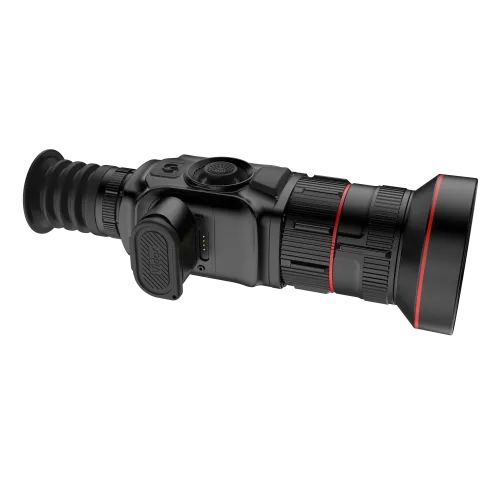 Тепловізійний приціл Thermtec Vidar 360 (20/60 мм, 384х288, 3000 м)