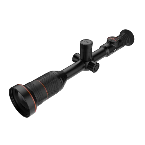 Тепловізійний приціл Thermtec Ares 660 (20/60 мм, 640х512, 3000 м)