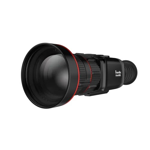 Тепловізійний приціл Thermtec Vidar 660L (20/60 мм, 640х512, 3000 м)