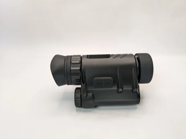 Прилад нічного бачення NVG30 Night Vision Binock з кріпленням на шолом