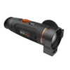 7 Тепловізор ThermTec Wild 650L (50 мм, 640x512, 2600 м, NETD ≤18 мК)