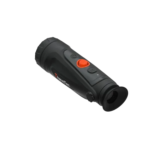 7 Тепловізор ThermTec Cyclops 350Pro (50 мм, 384x288, 2500 м, NETD ≤25 мК)