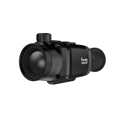 Тепловізійний приціл Thermtec Vidar 335 (35 мм, 384х288, 1800 м)