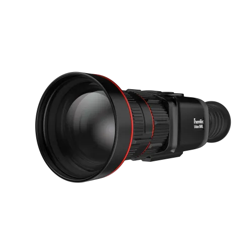 7 Тепловізійний приціл Thermtec Vidar 360L (20/60 мм, 384х288, 3000 м)