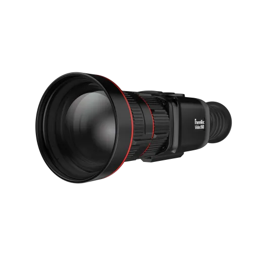 7 Тепловізійний приціл Thermtec Vidar 360 (20/60 мм, 384х288, 3000 м)