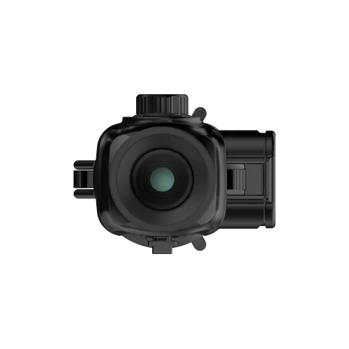 Тепловізійний приціл Thermtec Vidar 650 (50 мм, 640х512, 2500 м)