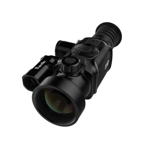 Thermtec Vidar 350L Тепловізійний Приціл (50 мм, 384х288, 2500 м)