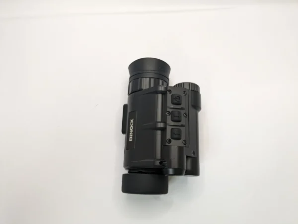 Прилад нічного бачення NVG30 Night Vision Binock з кріпленням на шолом