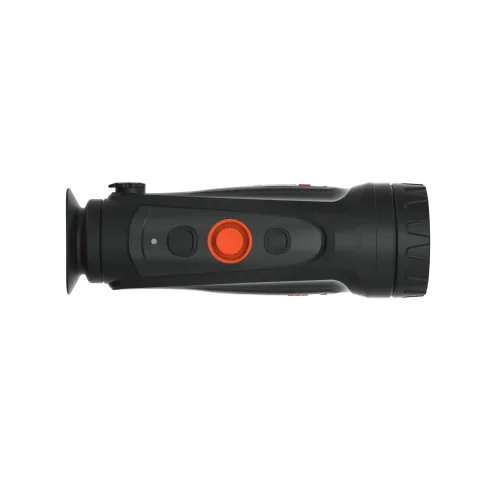 8 Тепловізор ThermTec Cyclops 350Pro (50 мм, 384x288, 2500 м, NETD ≤25 мК)