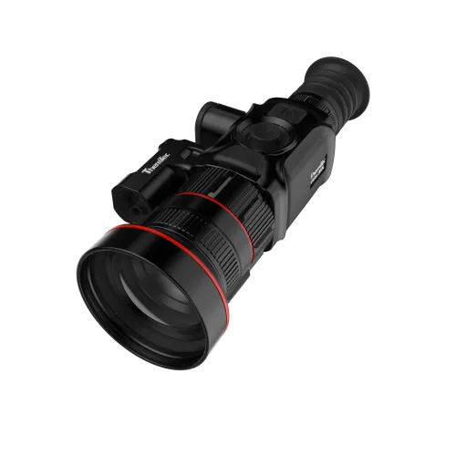 8 Тепловізійний приціл Thermtec Vidar 360L (20/60 мм, 384х288, 3000 м)