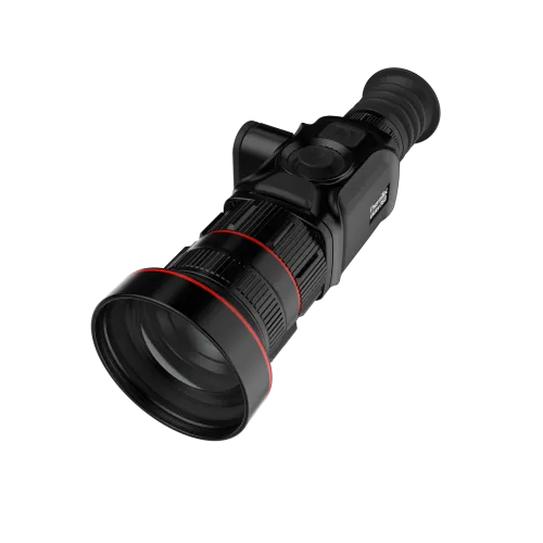 Тепловізійний приціл Thermtec Vidar 360 (20/60 мм, 384х288, 3000 м)