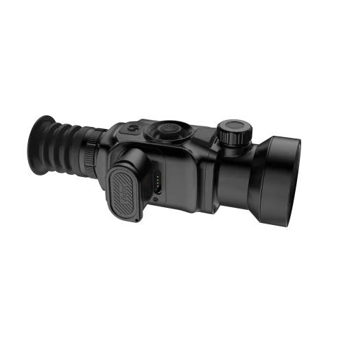 Тепловізійний приціл Thermtec Vidar 650 (50 мм, 640х512, 2500 м)