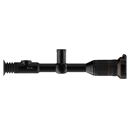 Тепловізійний приціл Thermtec Ares 660 (20/60 мм, 640х512, 3000 м)