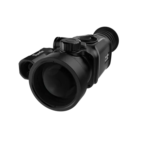 Thermtec Vidar 350L Тепловізійний Приціл (50 мм, 384х288, 2500 м)