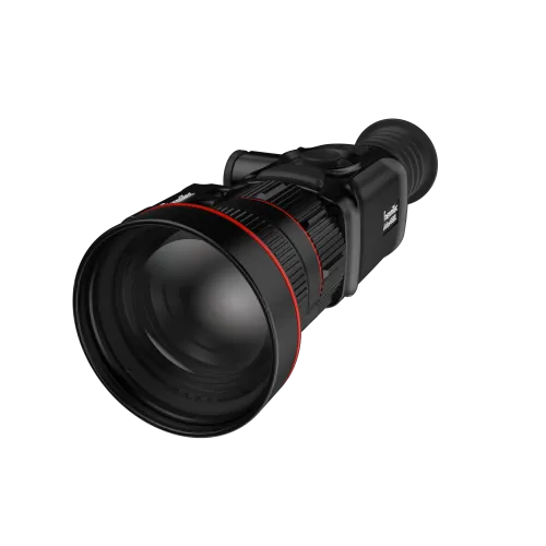 Тепловізійний приціл Thermtec Vidar 660L (20/60 мм, 640х512, 3000 м)