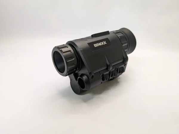 Прилад нічного бачення NVG30 Night Vision Binock з кріпленням на шолом
