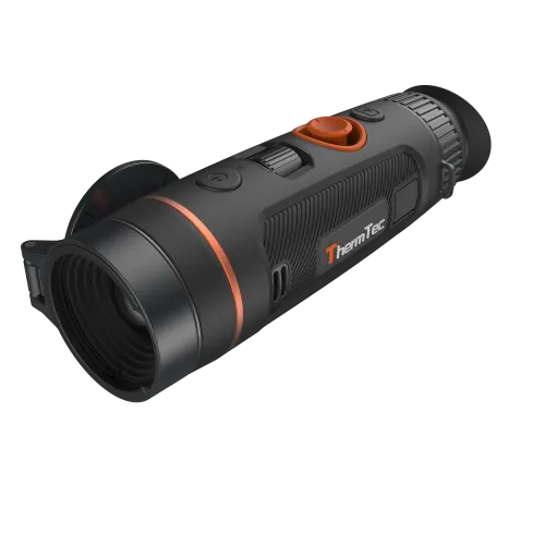 9 Тепловізор ThermTec Wild 335 (35 мм, 384x288, 1800 м, NETD ≤18 мК)