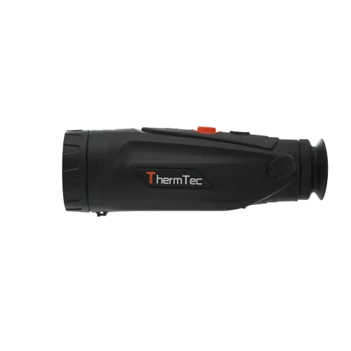 9 Тепловізор ThermTec Cyclops 350Pro (50 мм, 384x288, 2500 м, NETD ≤25 мК)