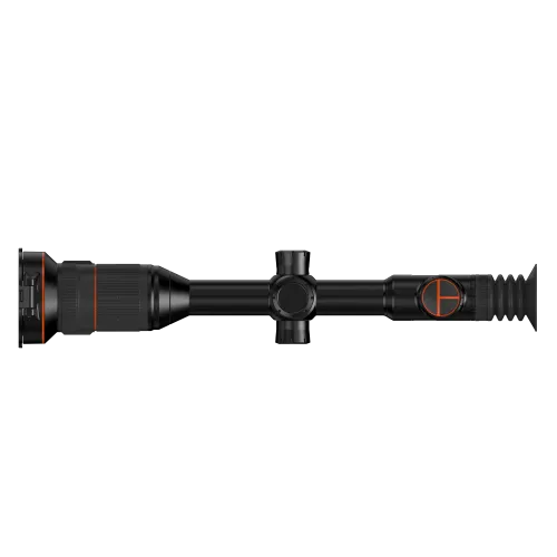 Тепловізійний приціл Thermtec Ares 660 (20/60 мм, 640х512, 3000 м)