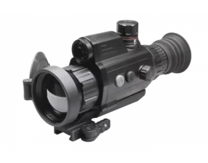 Тепловізійний Приціл AGM Varmint V2 LRF 50-640