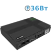 Джерело безперебійного живлення VIA Energy Mini UPS 3.0