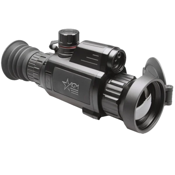 Тепловізійний Приціл AGM Varmint V2 LRF 50-640