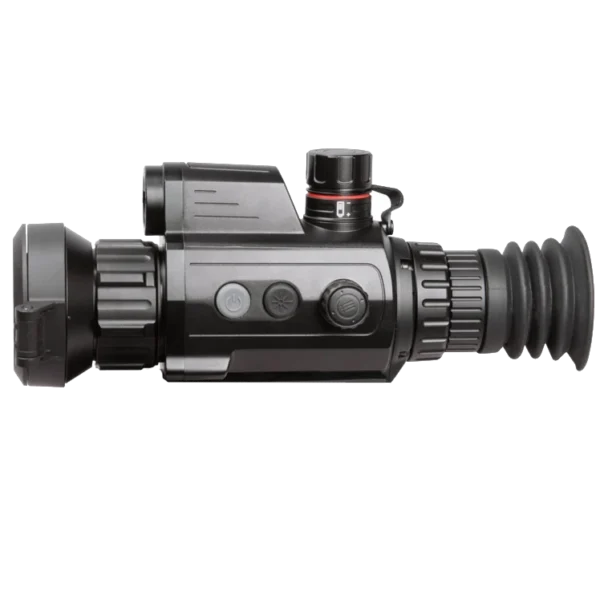 Тепловізійний Приціл AGM Varmint V2 LRF 50-640