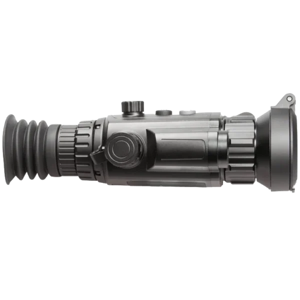 Тепловізійний Приціл AGM Varmint V2 LRF 50-640