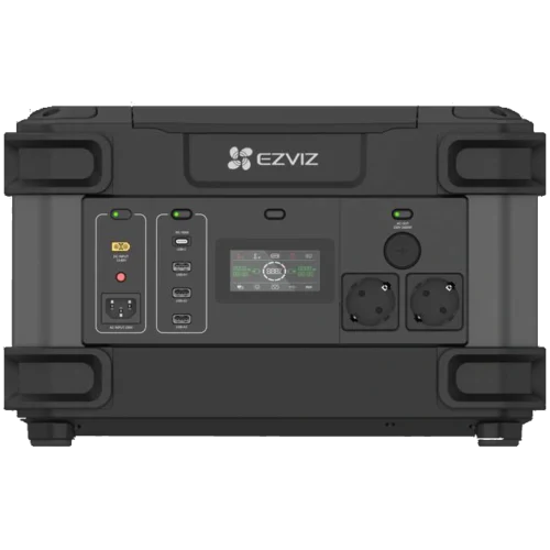 ezvz1300 Портативна зарядна станція Ezviz CS-PS1300 (CN066)