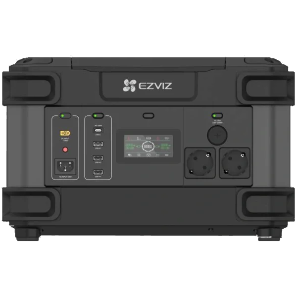 Портативна зарядна станція Ezviz CS-PS1300 (CN066)