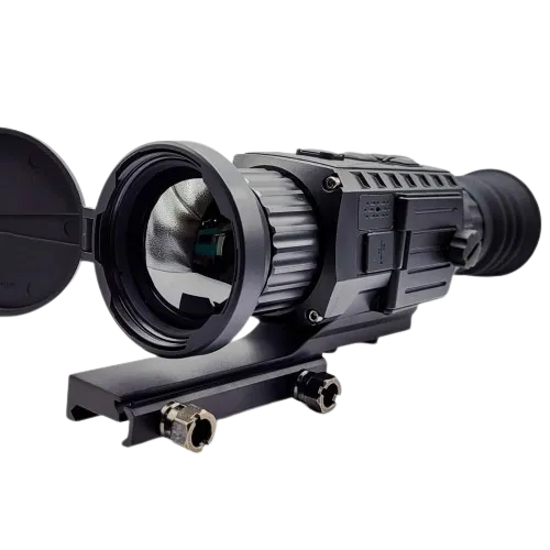 Тепловізійний приціл Snadesy SD-TS650 (50 мм, 640х512, 2600м)