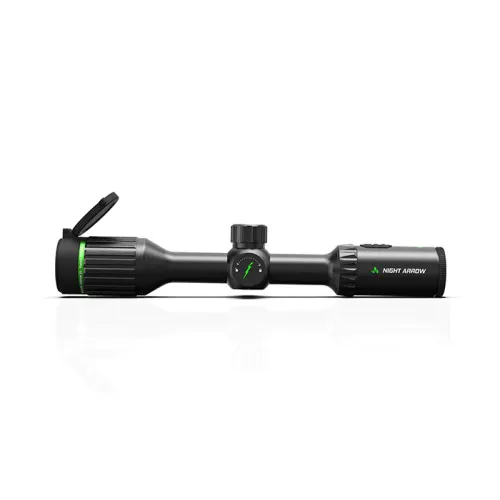 Тепловізійний приціл Cono Tech Night Arrow 350 (50 мм, 384х288, 3540м)