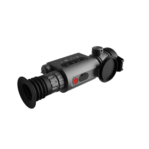 2 Тепловізійний приціл Sytong PM03-35 (35 мм, 384х288, 1750 м)