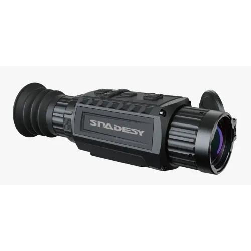 Тепловізійний приціл Snadesy SD-TS335 (35 мм, 384х288, 1800м)