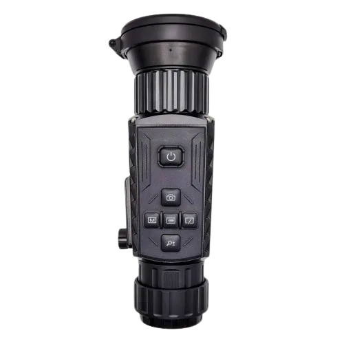 Тепловізійний приціл Snadesy SD-TS650 (50 мм, 640х512, 2600м)